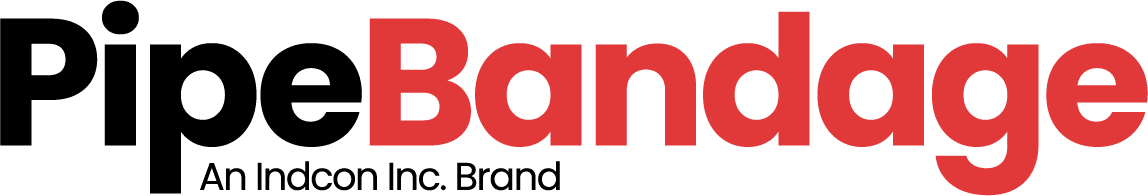 Pipe Bandage | An Indcon Inc. Brand