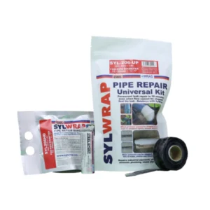 SylWrap Universal Pipe Repair