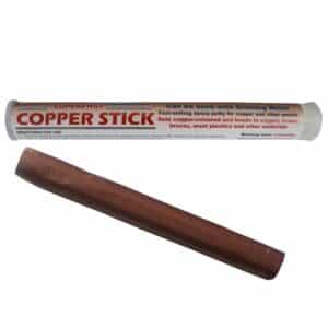 Superfast Copper Epoxy Putty Stick