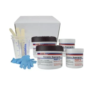 Sylmasta Ceramic Supergrade Abrasion Resistant Epoxy Paste