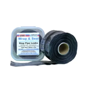 Sylmasta Wrap and Seal Pipe Burst Tape